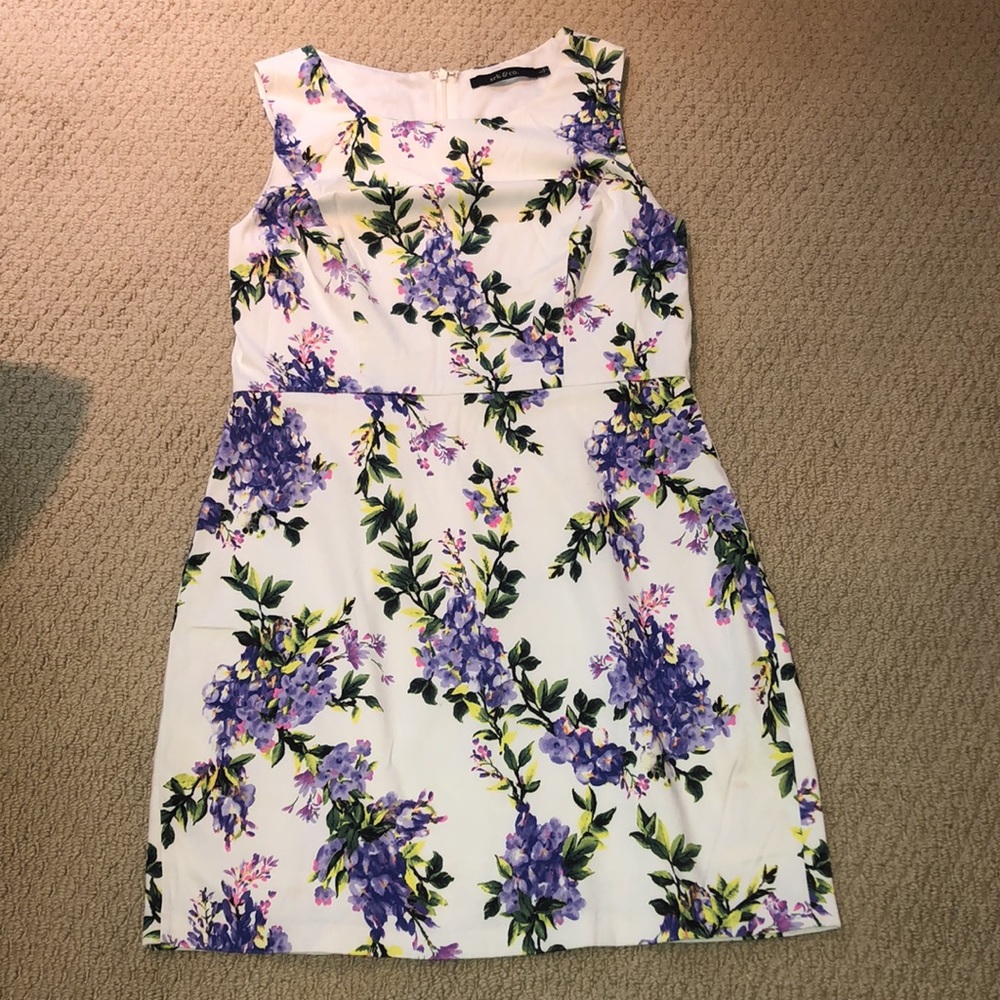 Ark & co dress